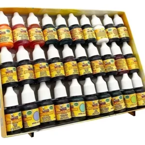 Ma Baker & Chef Jelly Color 10ML - Color en Gel para Alimentos