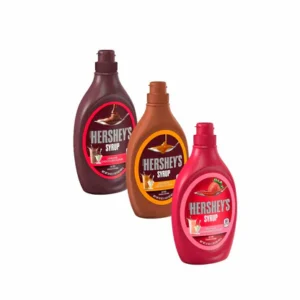 Jarabe Hershey's sabor chocolate 589 g